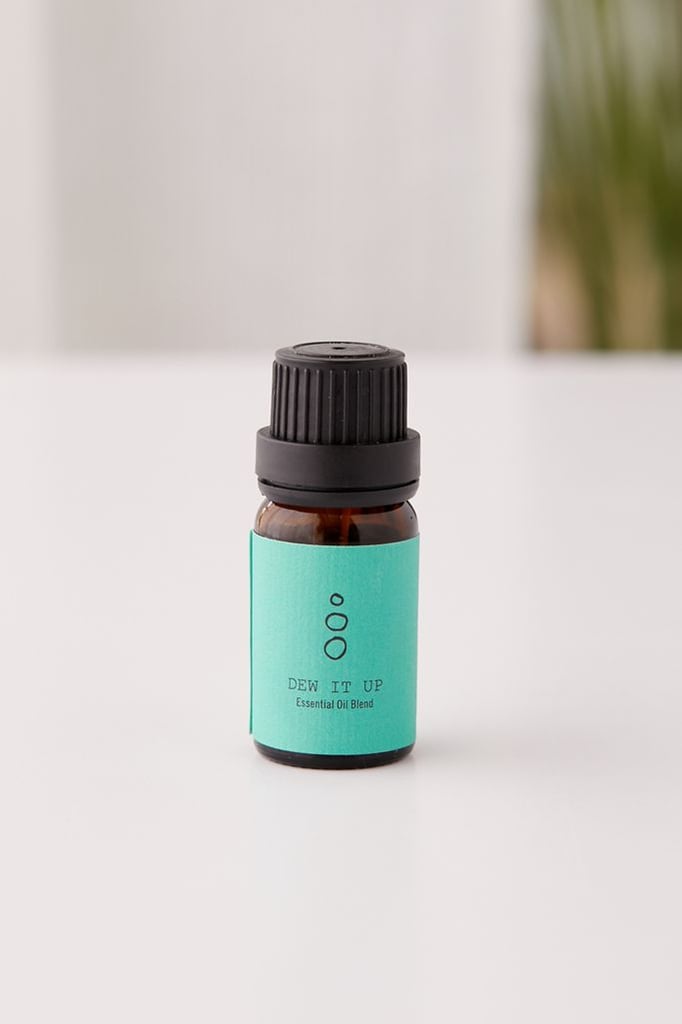 Urban Outfitters Home Essential Oil