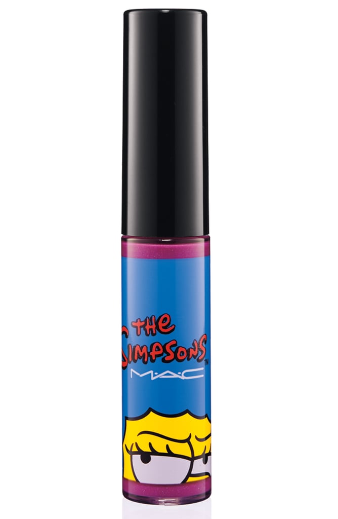 Itchy & Scratchy & Sexy Lipglass ($17)