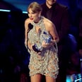 Ever-Lovely Jewel Taylor Swift Dazzles in a Surprise Appearance at the 2022 MTV VMAs