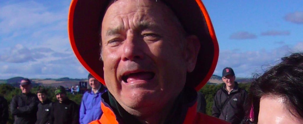 Tom Hanks or Bill Murray Picture