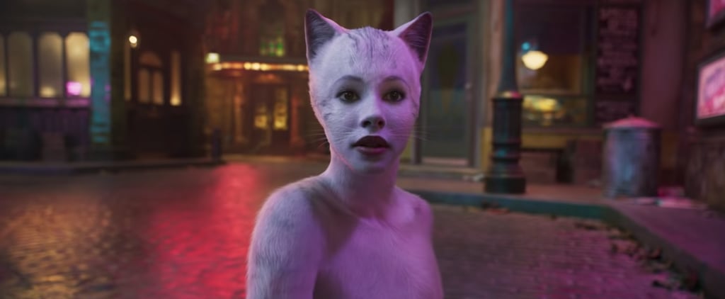 Cats Trailer With Us Music
