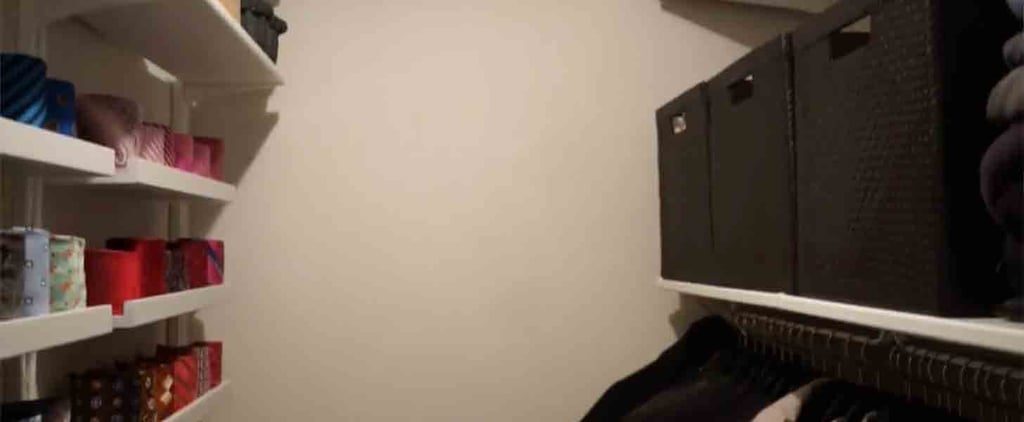 Ikea Closet Organization Hacks