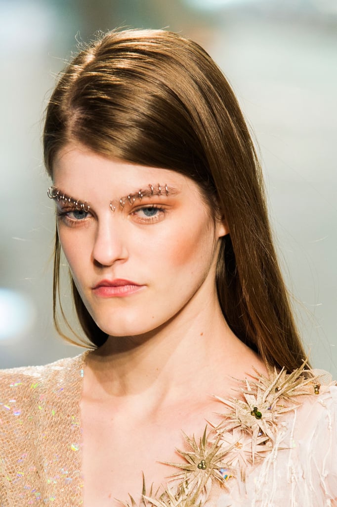 Rodarte New York Fashion Week Spring 2015