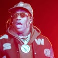 Travis Scott and Live Nation Sued Over Astroworld Festival Tragedy