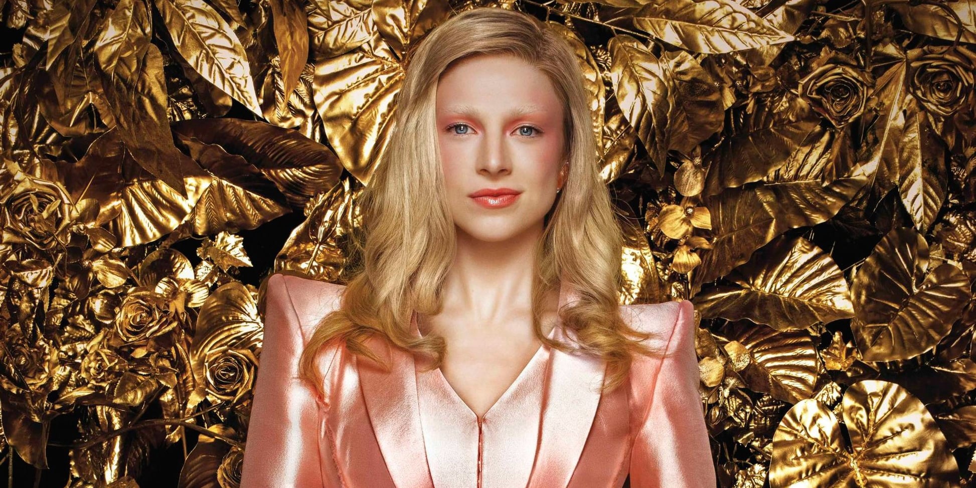 The Ballad of Songbirds and Snakes Who Is Tigris Snow? POPSUGAR