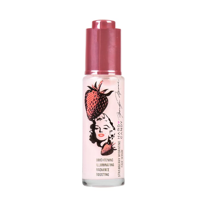 Hard Candy Marilyn Monroe Starlet Glow Strawberry Face Serum Hard