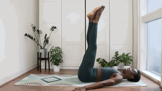 Pilates Mat Workout Routines You Can Do at Home