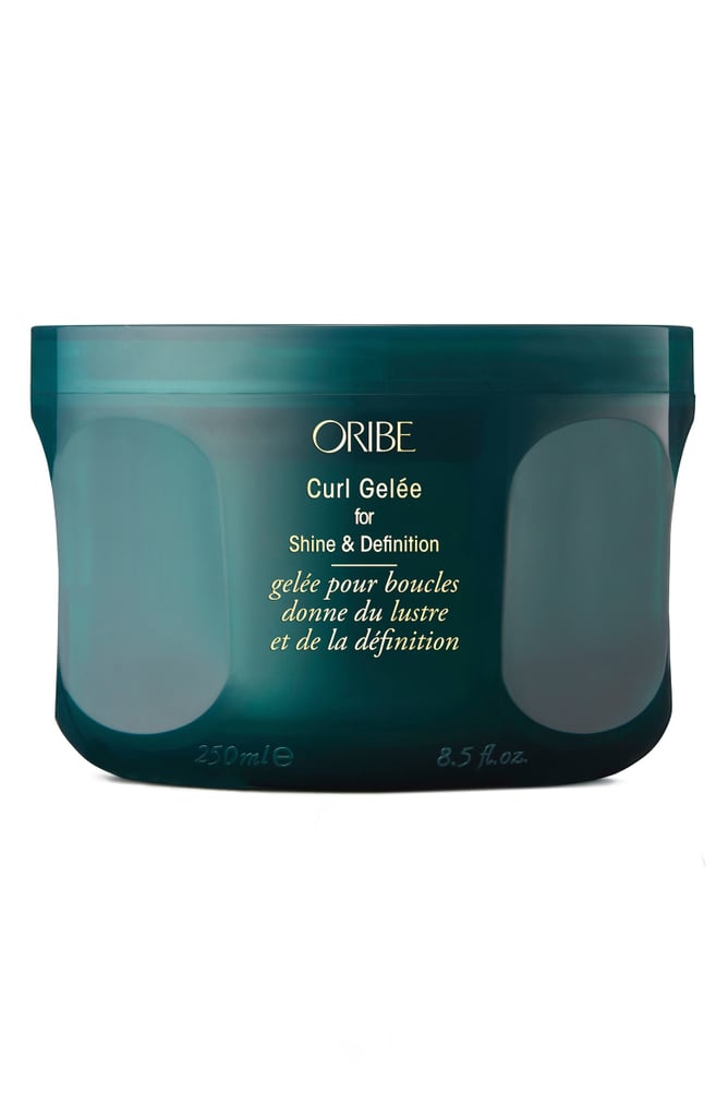 Oribe Curl Gelée for Shine & Definition