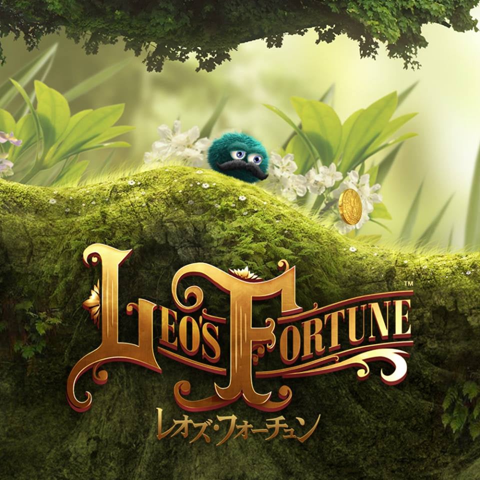 Runner-up: Leo's Fortune ($5, iOS, Android, and Amazon apps) — In this handcrafted adventure game, retrieve your gold from the thief who stole it! With the round and fuzzy Leopold as your protagonist, you will fall in love with this game very quickly.