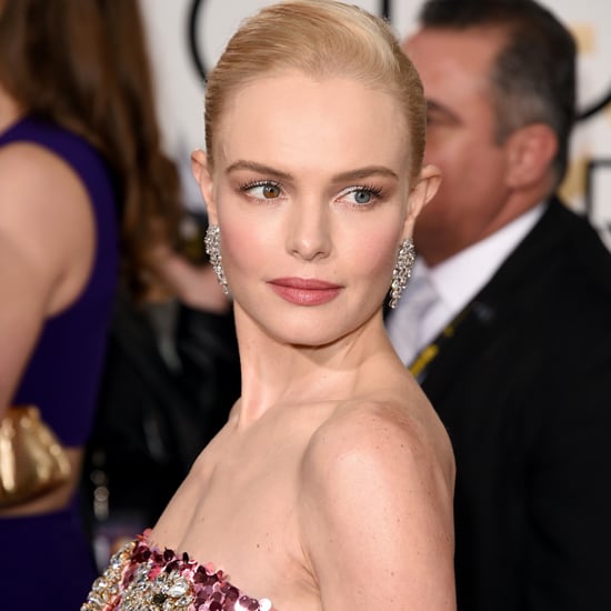 Kate Bosworth Dress at Golden Globes 2016