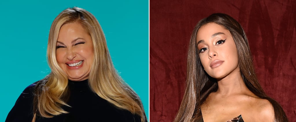 Jennifer Coolidge Credits Ariana Grande With Career Success