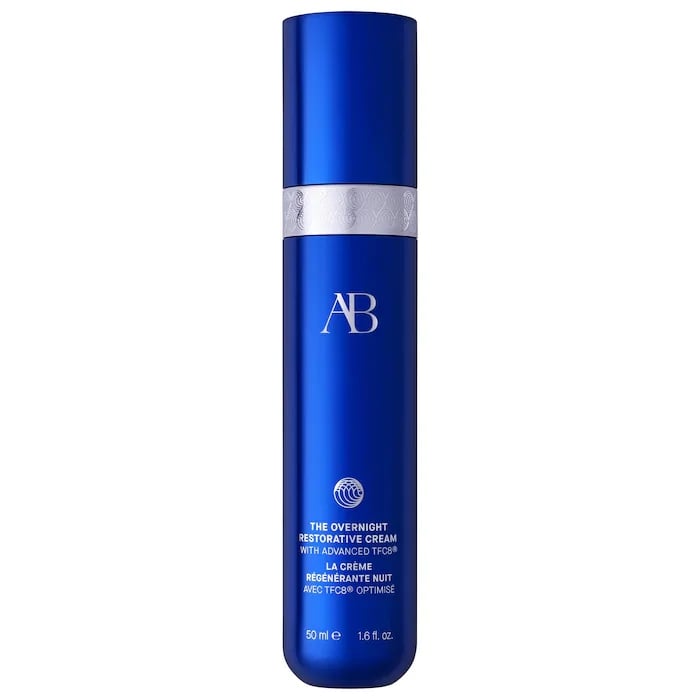 Best Overnight Cream