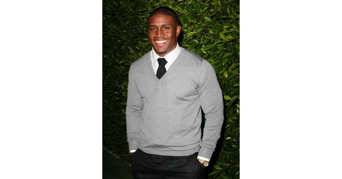 Reggie Bush | Male Celebrities Born in 1985 | POPSUGAR Celebrity Photo 4