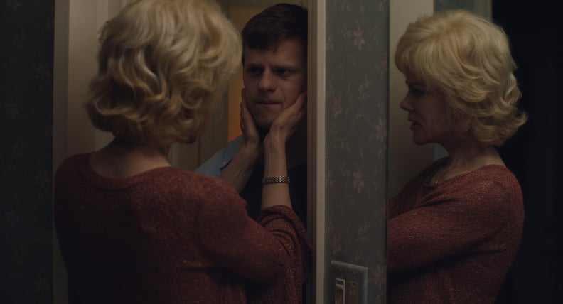 boy_erased_r3_20180606_11_R15Nicole Kidman stars as Nancy and Lucas Hedges as Jared in Joel Edgerton's BOY ERASED, a Focus Features release.Credit:  Focus Features