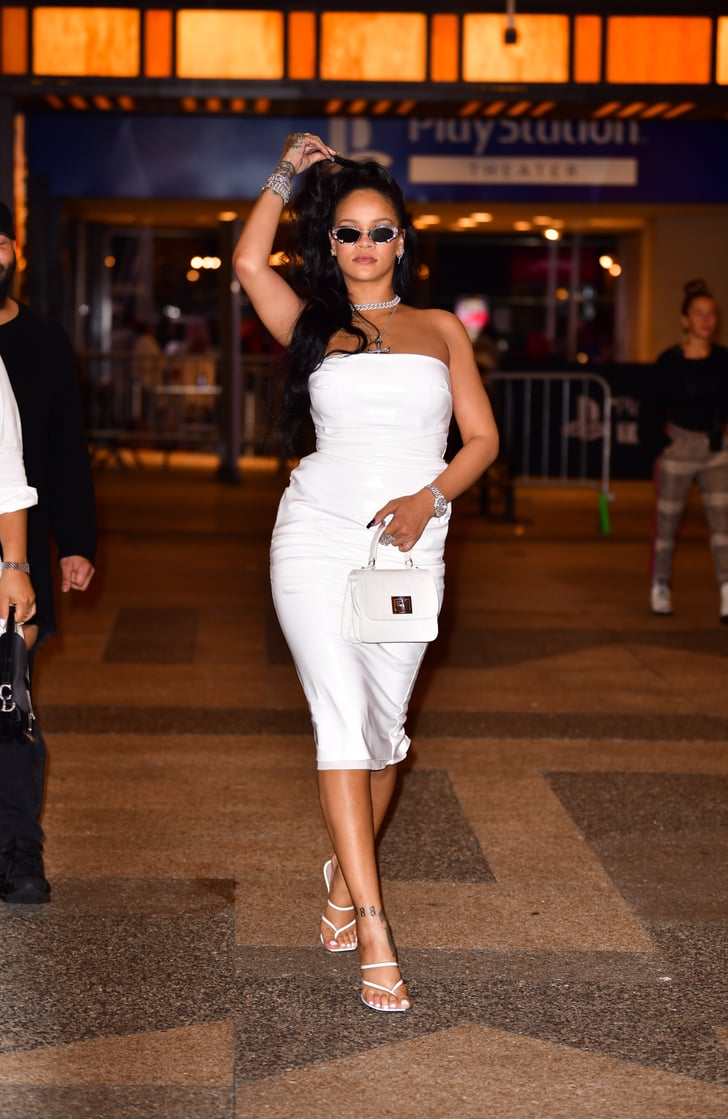 fenty heels by rihanna