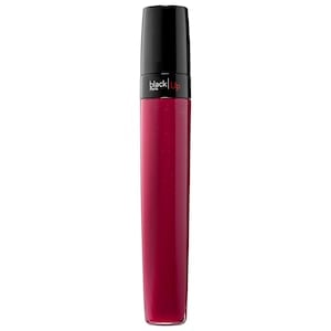 Black Up Cosmetics Lip Lacquer
