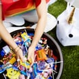 Find Out What This Nutritionist Has to Say About Your Kid's Halloween Candy