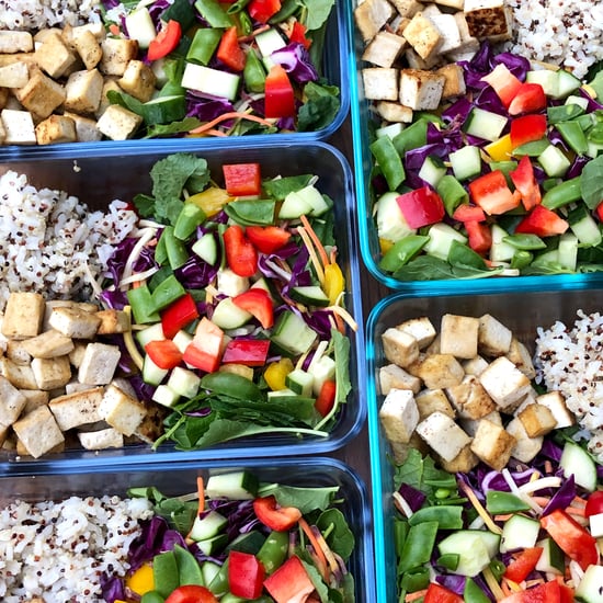 Reasons to Meal Prep Lunches For Your Partner