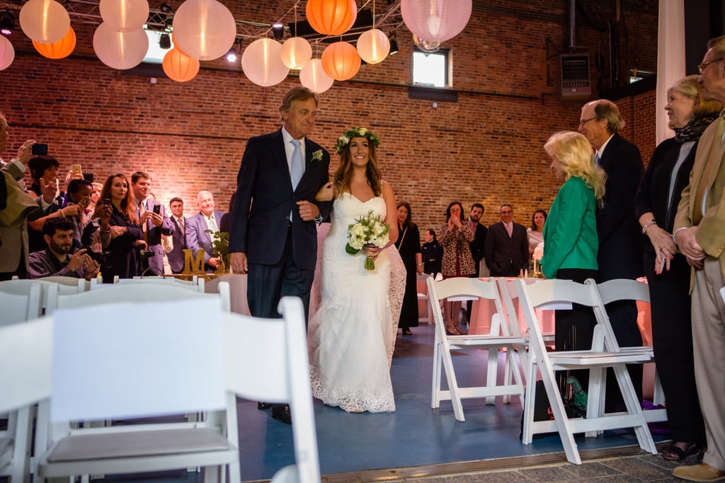 How to Incorporate Travel Into Your Wedding