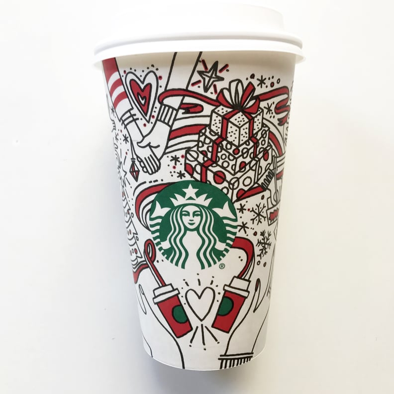 Starbucks' red cups and holiday drinks return Friday - Bring Me The News