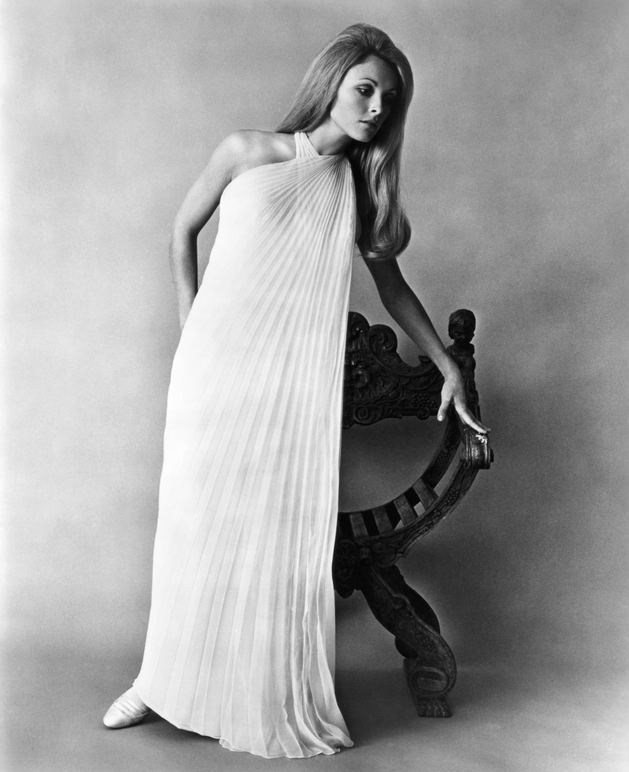 Sharon Tate Pictures | POPSUGAR Celebrity Photo 18