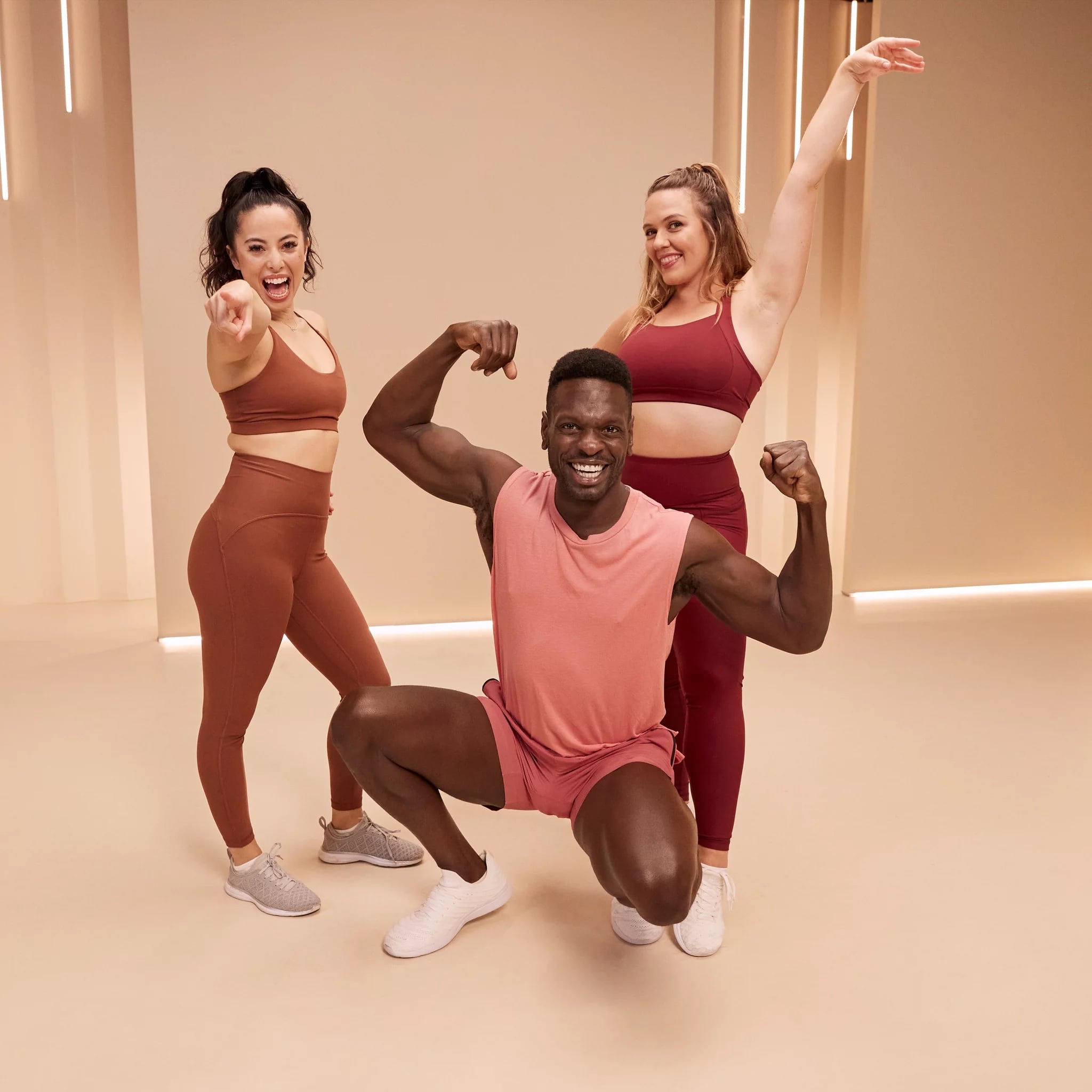 5 day sales workout challenge