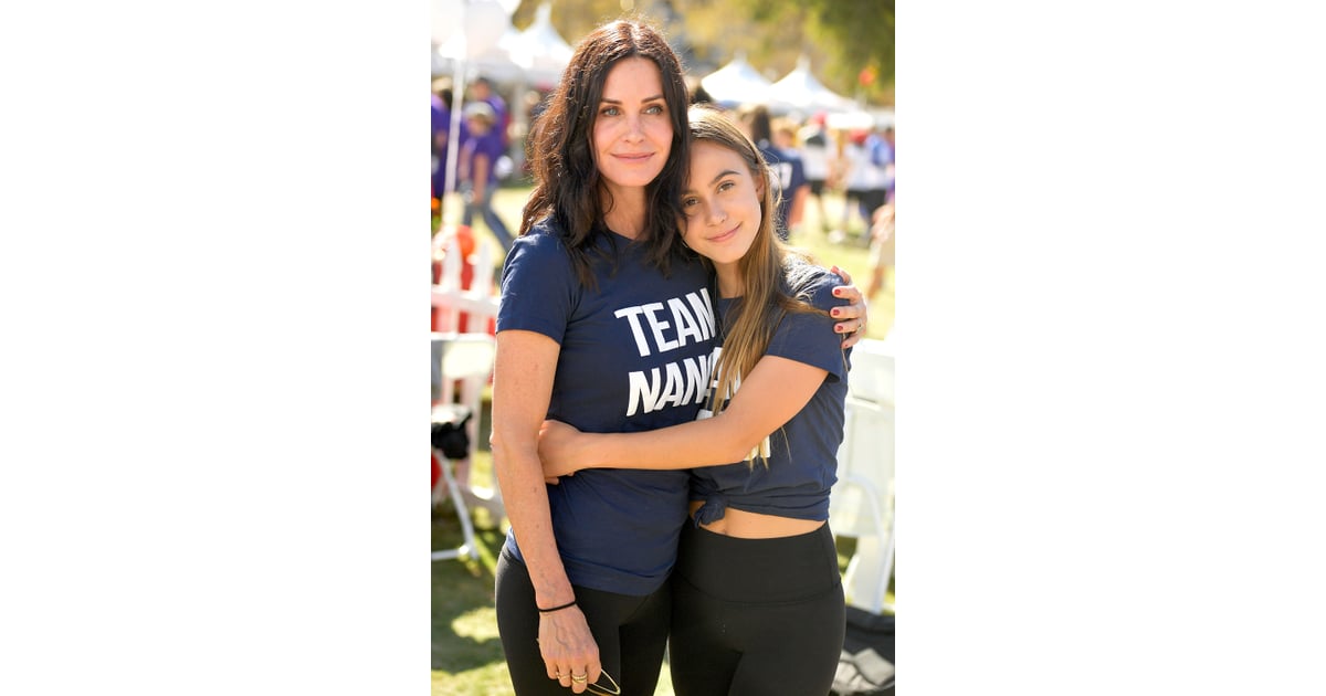 Who Are Coco Arquette's Parents? POPSUGAR Celebrity UK Photo 13