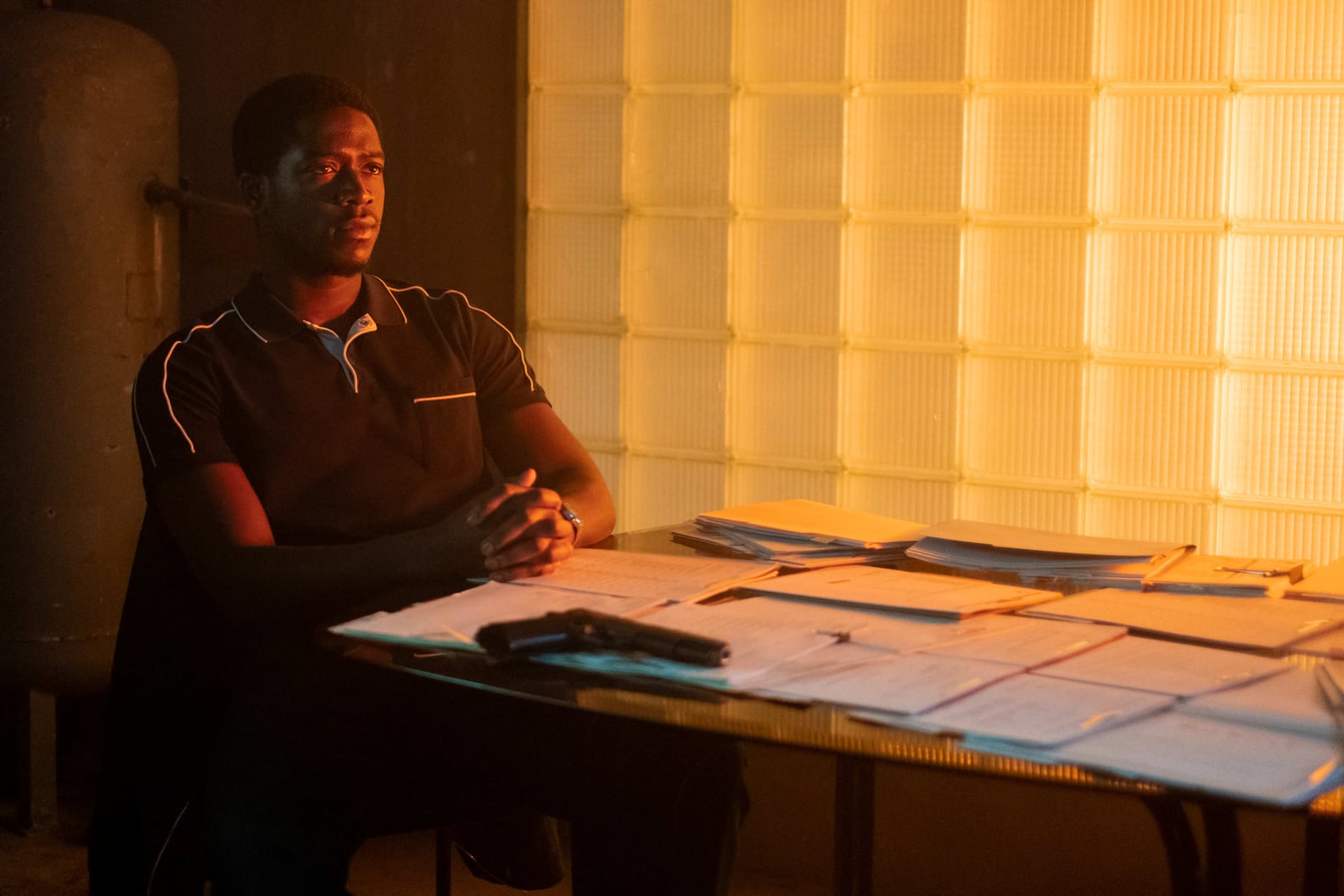 The Snowfall Cast and Cocreator Talk About Series Finale | PS Entertainment