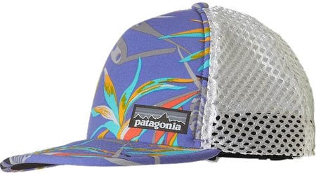 duckbill trucker hat