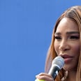 Serena Williams Reveals Daughter Olympia's Sweet Reaction to Her Upcoming Children's Book