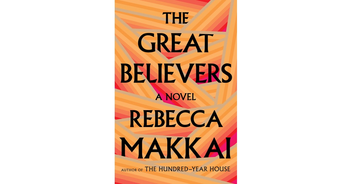 review of the great believers
