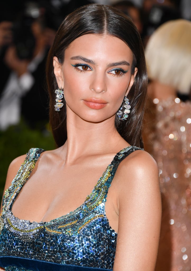 Emily Ratajkowski