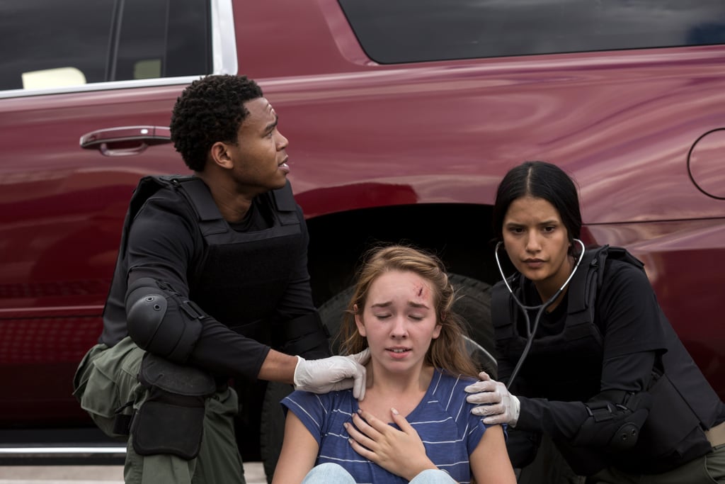 The Night Shift Netflix Season 4