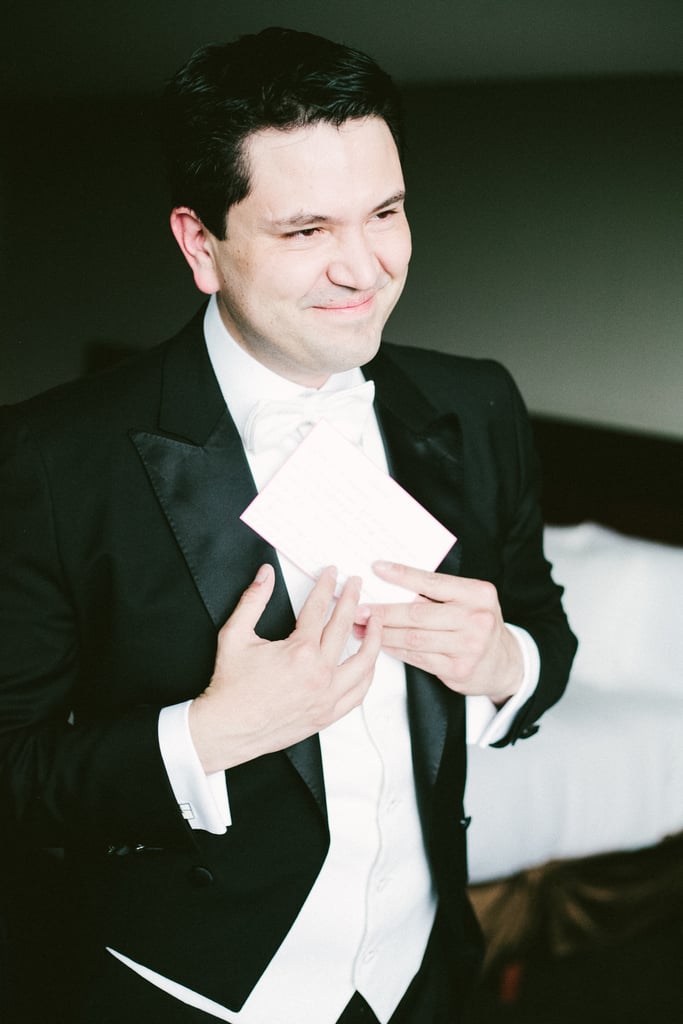 Destination Wedding in Mexico City