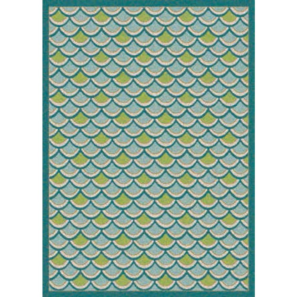 Sublime Light Blue Outdoor Rug Best Patio Furniture 2018 POPSUGAR