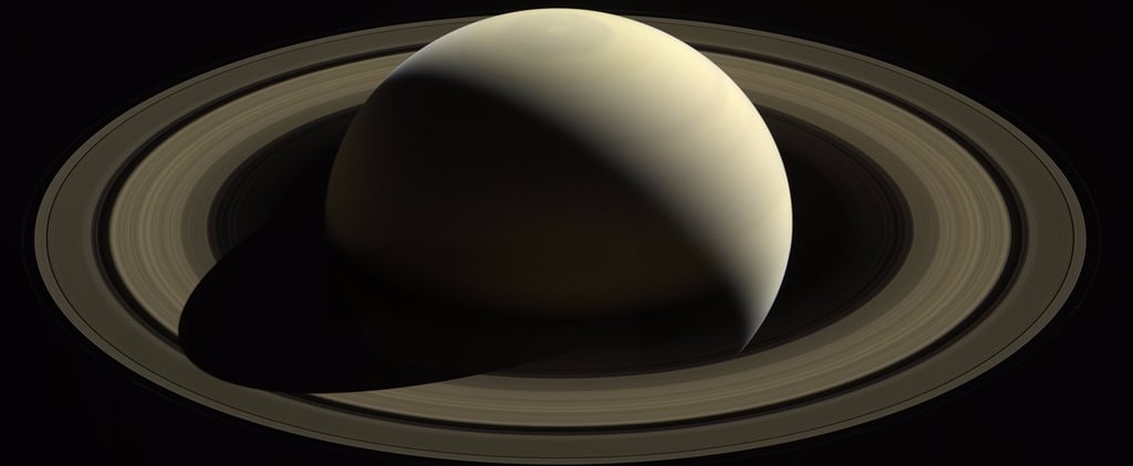 Cassini Goodbye Photos and Reactions