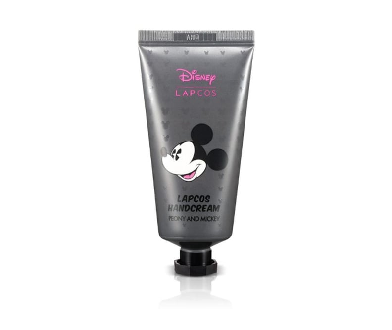 Peony and Mickey Hand Cream