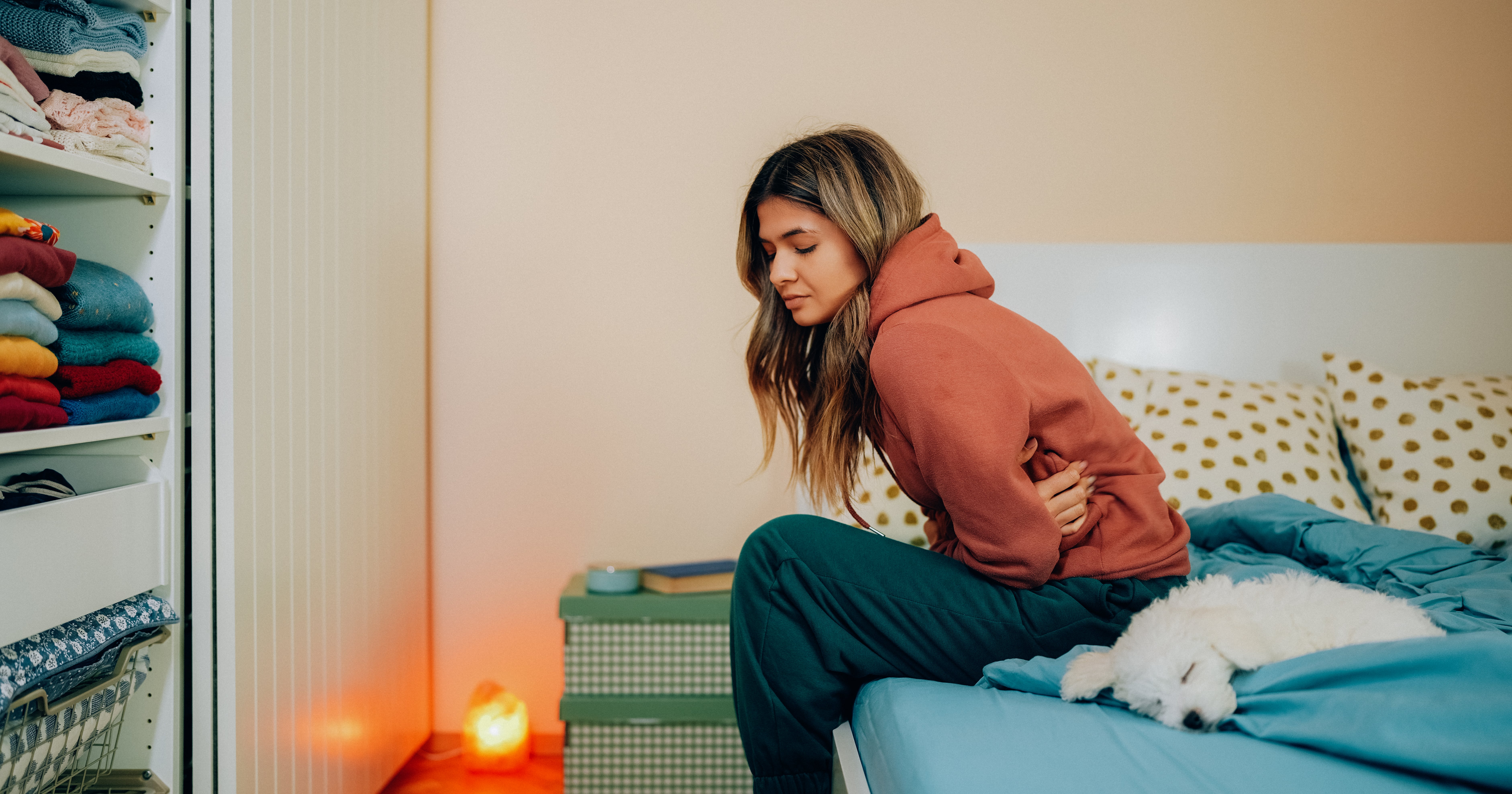 Why Do You Feel Nauseous in the Morning? 5 Reasons Other Than Pregnancy and a Hangover
