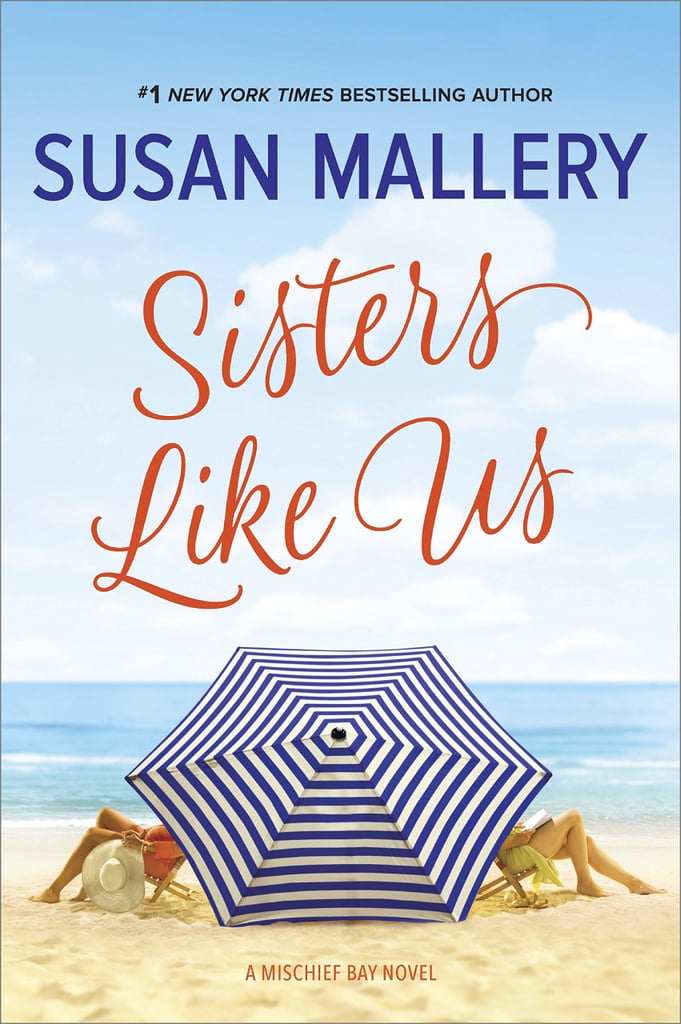 Sisters Like Us by Susan Mallery