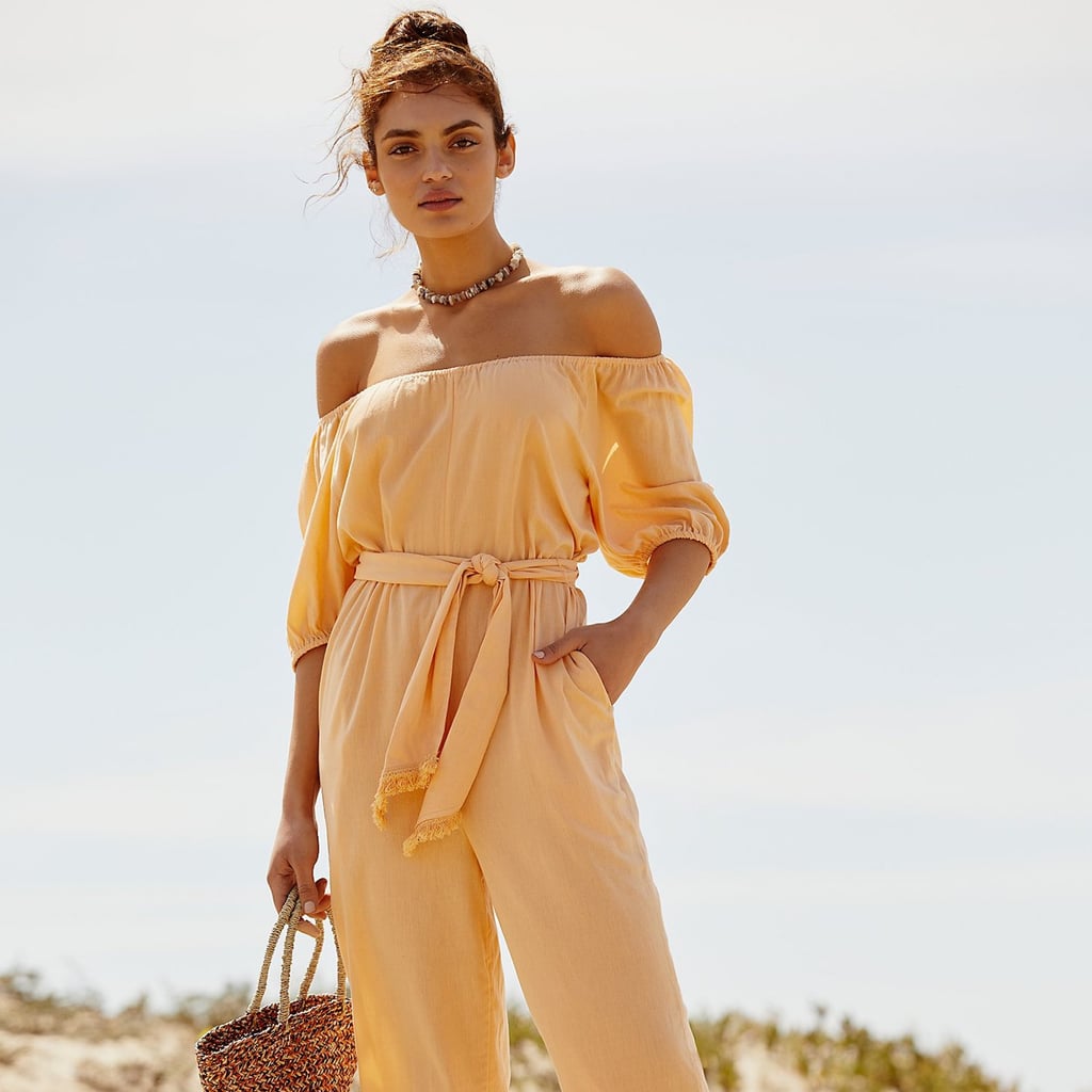 The Latest Outdoor Voices Swim Collection, H2OV, Is Made For Memorial Day