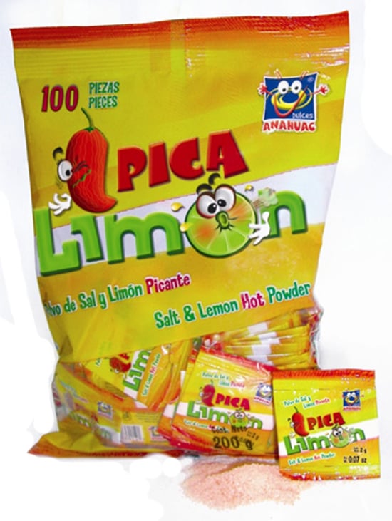 Pica Limon