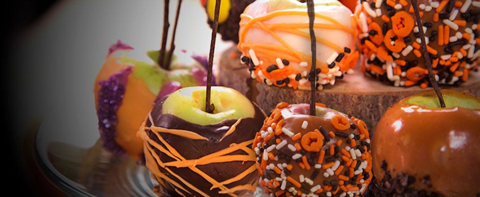How to Make Caramel Apples | Video