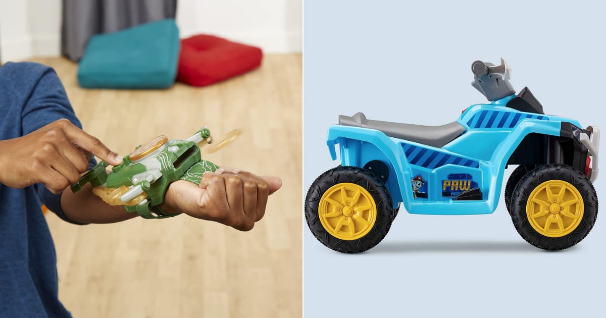 Best Amazon Black Friday Kids' Toy Deals 2021 POPSUGAR Family
