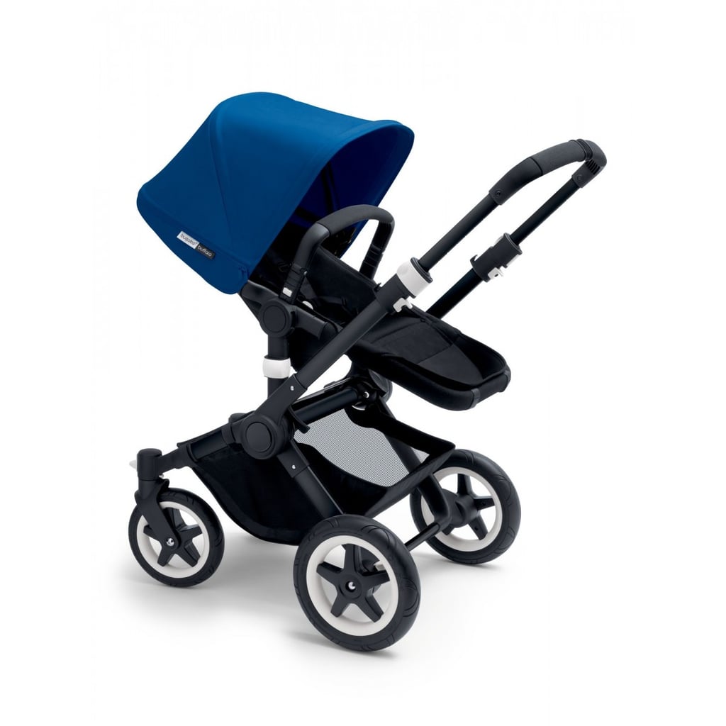 Bugaboo Buffalo Stroller