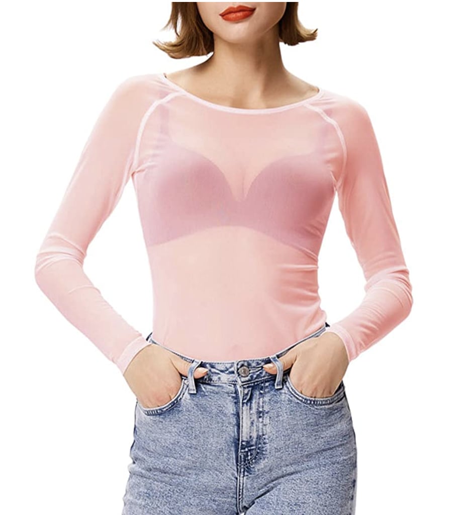 Shop the Look: Jules Vaughn "Euphoria" Outfit Ideas