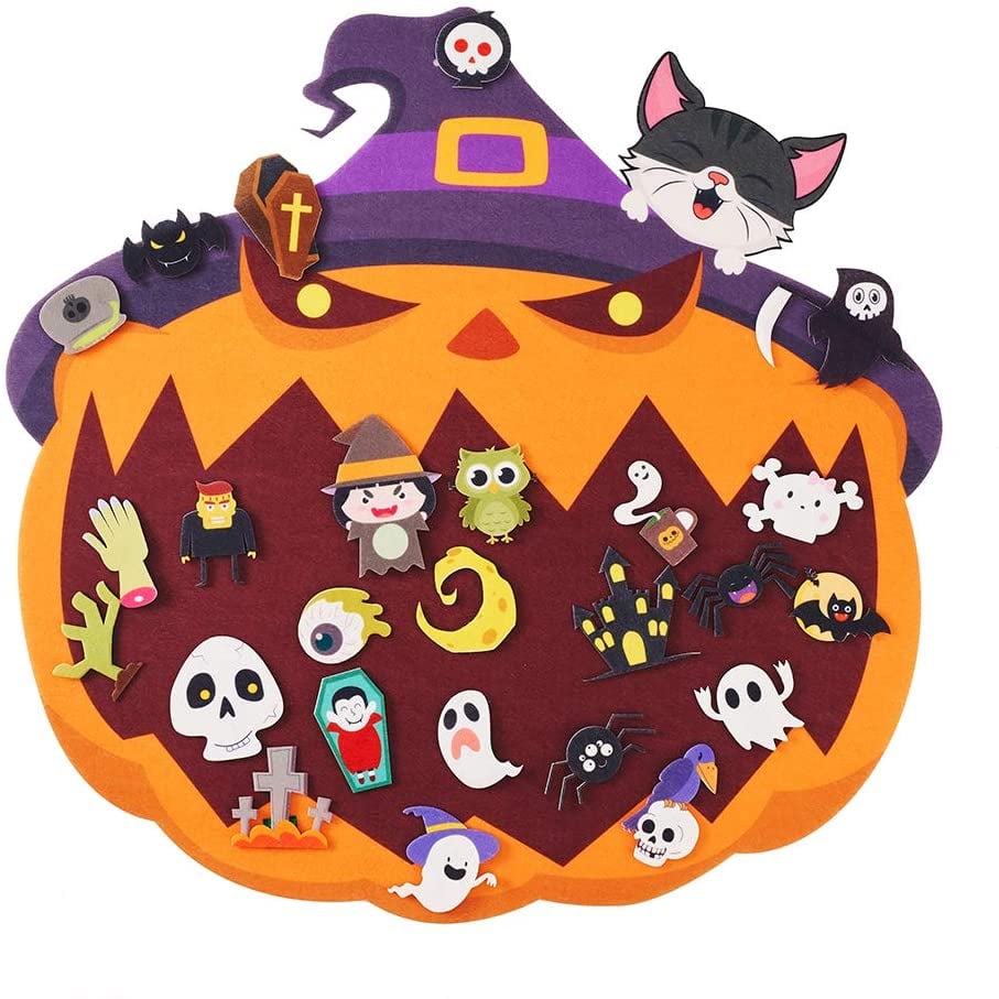 halloween gift for toddler