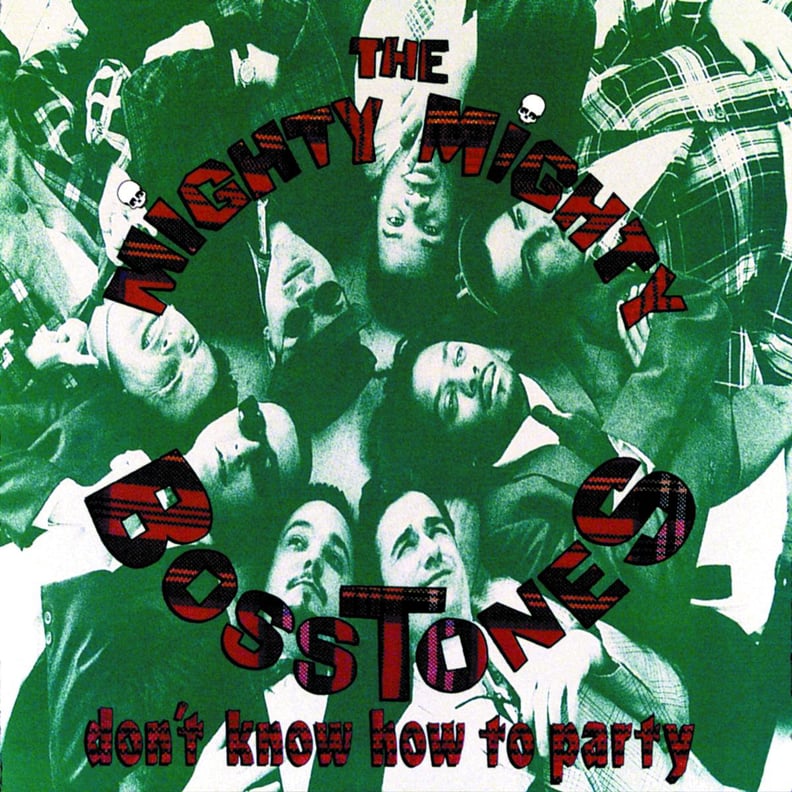 The Mighty Mighty Bosstones, Don't Know How to Party (1993)