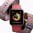 Apple Released New Apple Watch Bands, and They're So Cute