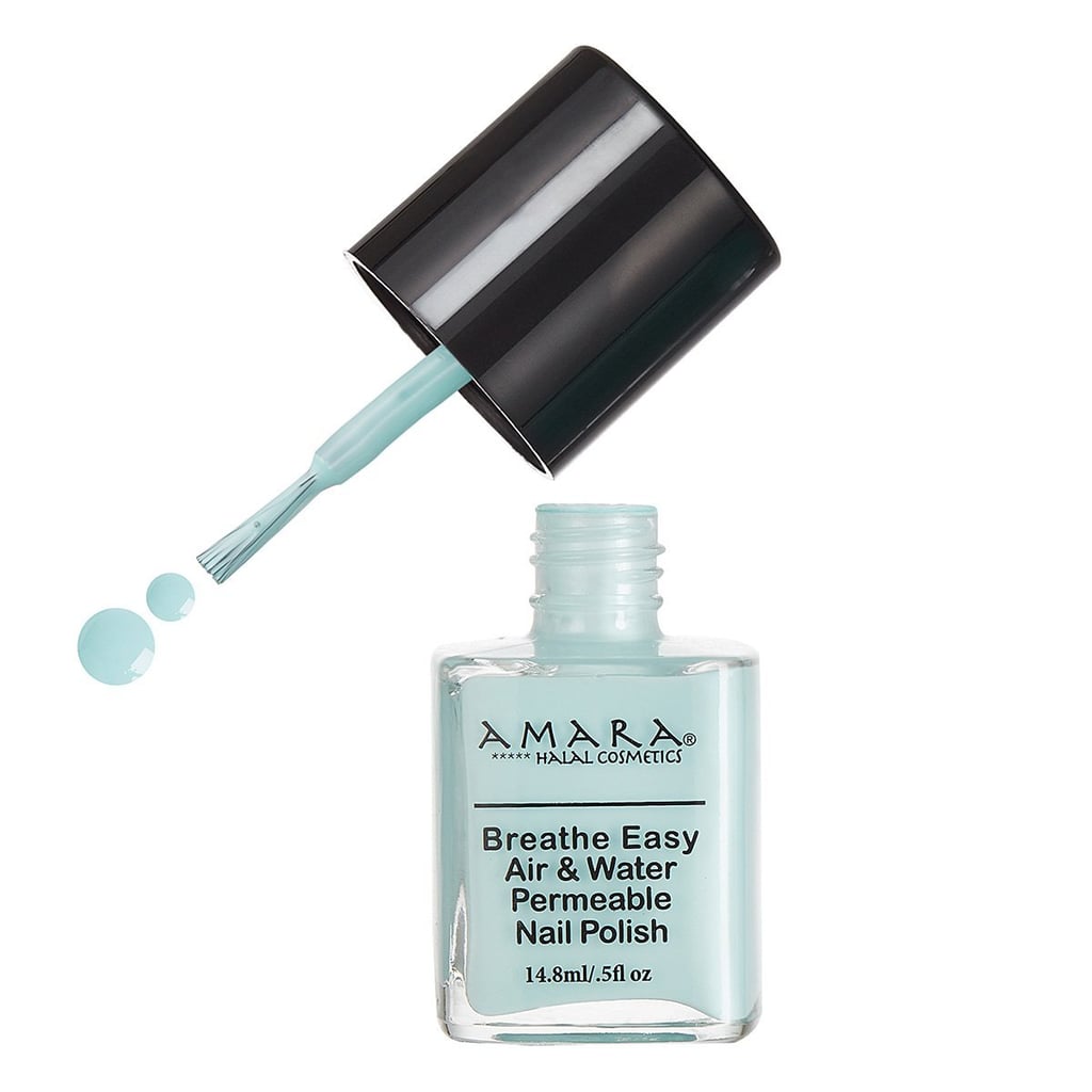 Amara Breathe Easy Nail Polish