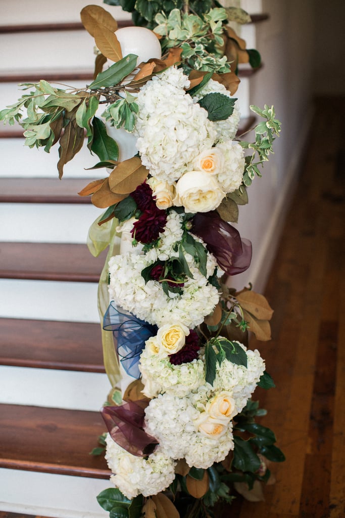 Bohemian Southern Wedding